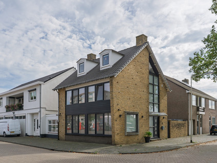 Abraham de Haanstraat 18