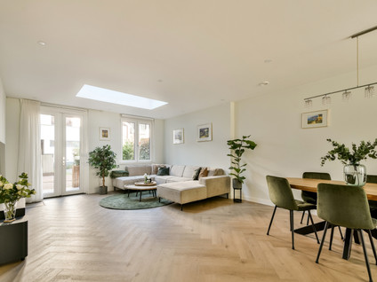 Thea Beckmanstraat 9