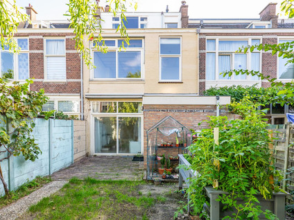 Fahrenheitstraat 430