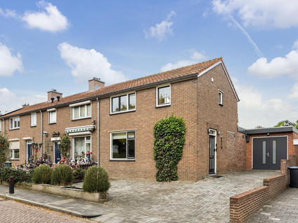 Eikstraat 2