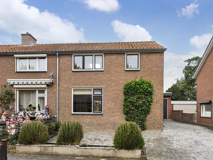 Eikstraat 2
