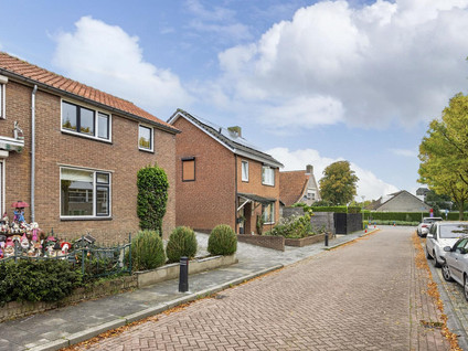 Eikstraat 2