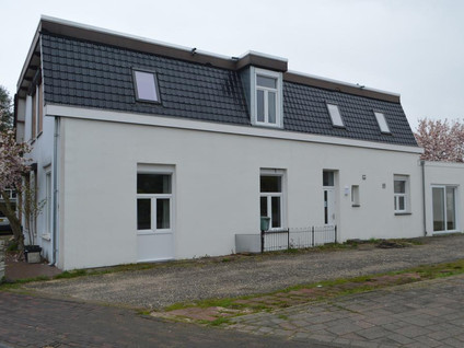 Oude Kleefsebaan 35