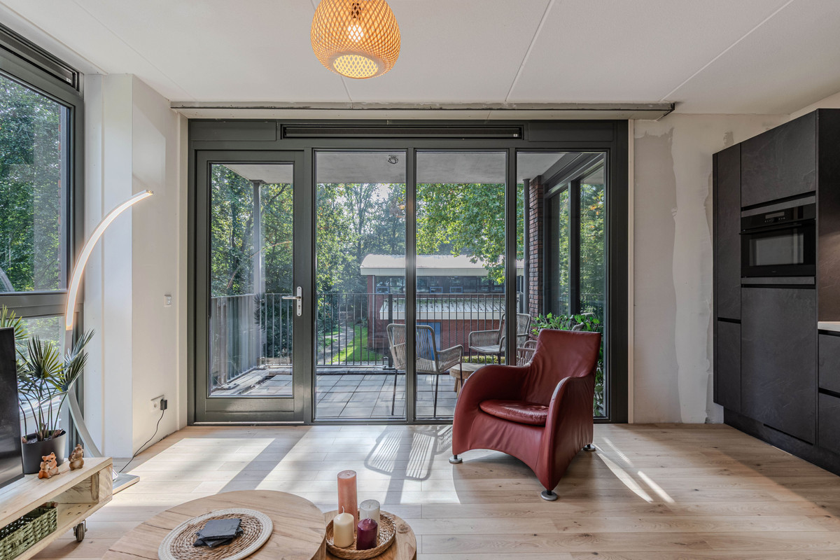Appartement te koop: Venelaan 1-11, Rutten