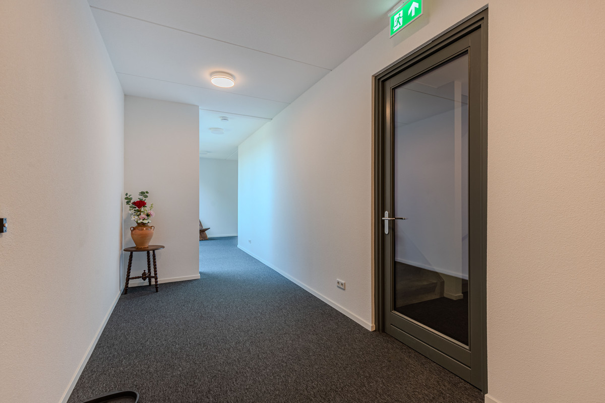 Appartement te koop: Venelaan 1-11, Rutten