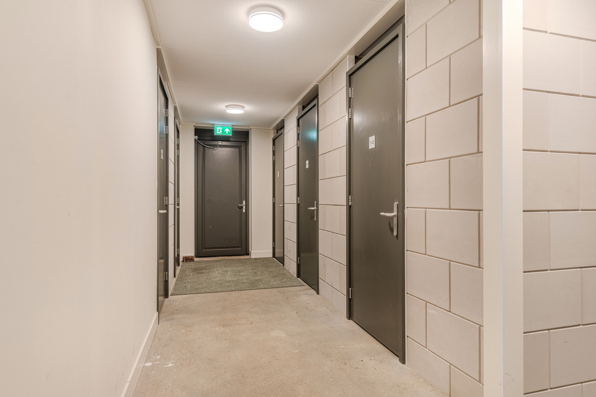 Appartement te koop: Venelaan 1-11, Rutten