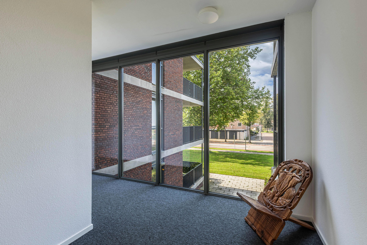 Appartement te koop: Venelaan 1-11, Rutten