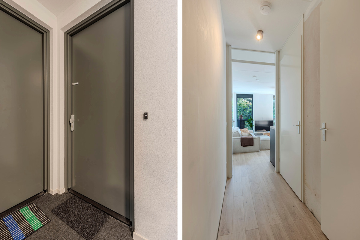 Appartement te koop: Venelaan 1-11, Rutten