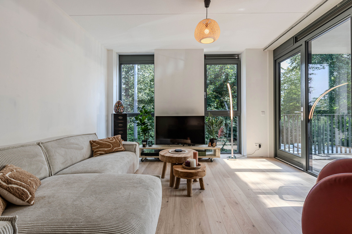 Appartement te koop: Venelaan 1-11, Rutten