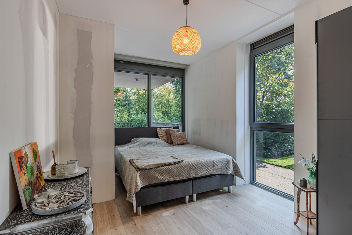Appartement te koop: Venelaan 1-11, Rutten