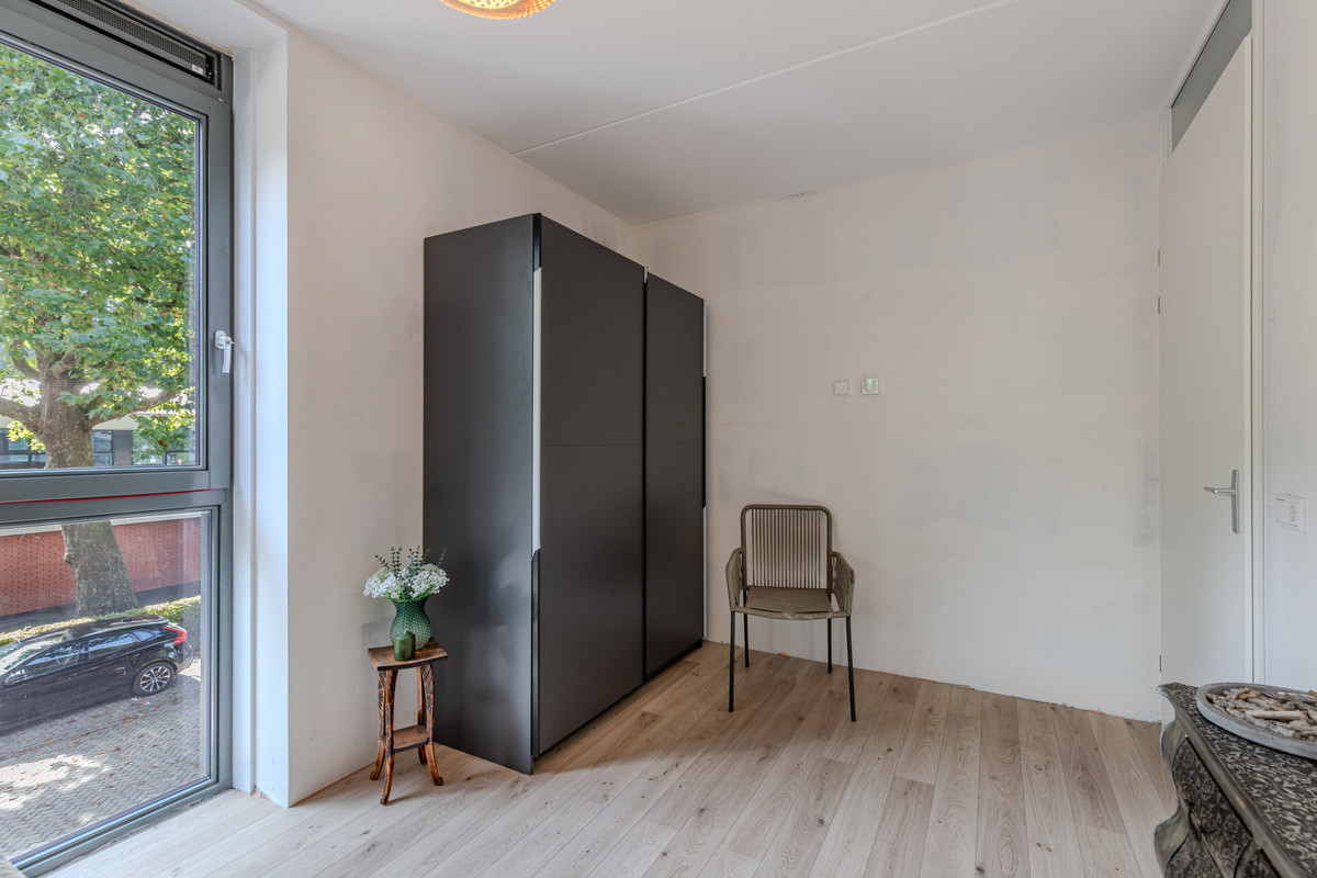 Appartement te koop: Venelaan 1-11, Rutten