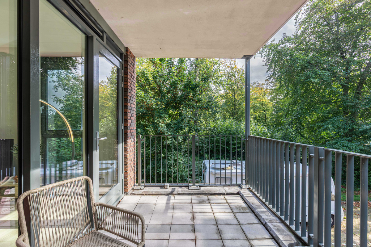 Appartement te koop: Venelaan 1-11, Rutten