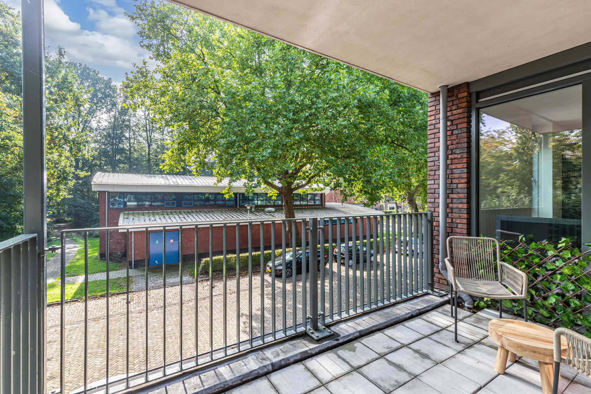 Appartement te koop: Venelaan 1-11, Rutten
