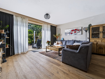 Apollostraat 40