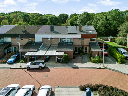 Apollostraat 40