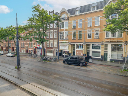 Vierambachtsstraat 58A 01
