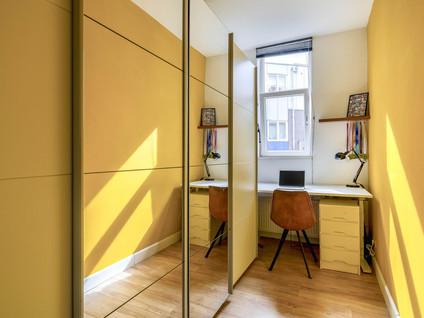 Vierambachtsstraat 58A 01