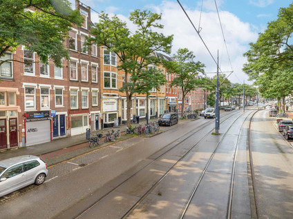 Vierambachtsstraat 58A 01