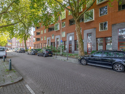 Mathenesserdijk 415