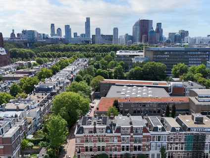 Nassau Odijckstraat 61