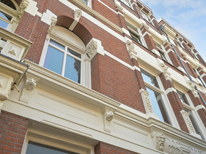 Nassau Odijckstraat 61