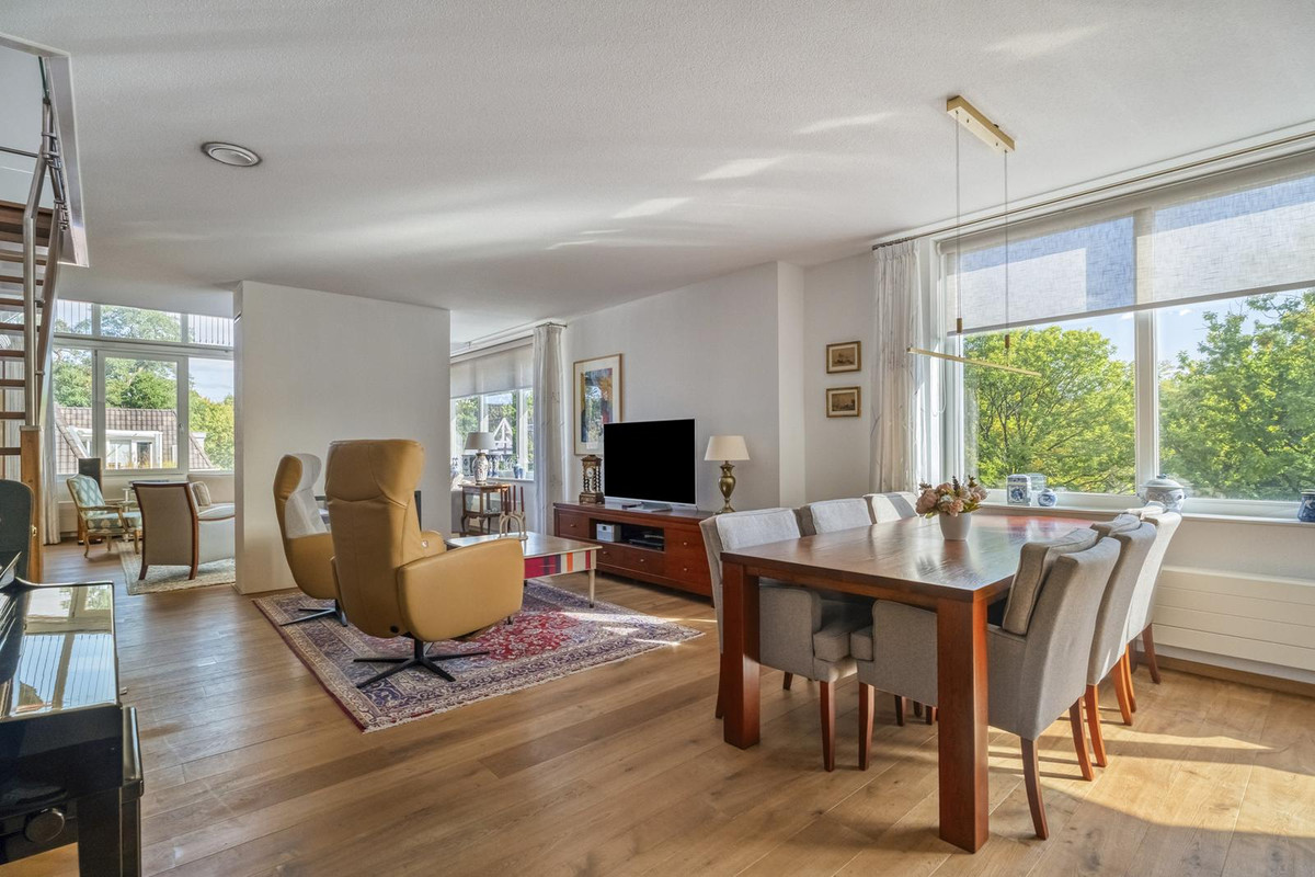 Appartement te koop: F.A. Molijnlaan 1-0019, Nunspeet