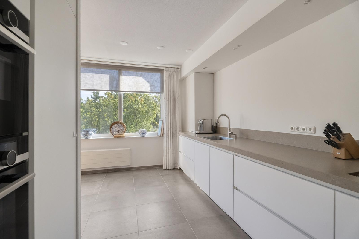 Appartement te koop: F.A. Molijnlaan 1-0019, Nunspeet