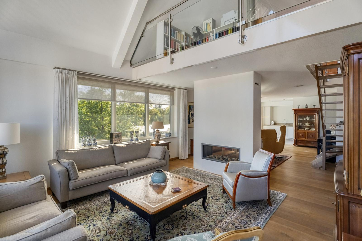 Appartement te koop: F.A. Molijnlaan 1-0019, Nunspeet