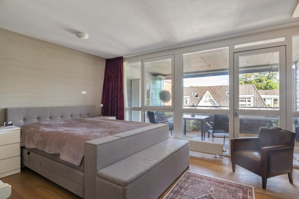 Appartement te koop: F.A. Molijnlaan 1-0019, Nunspeet