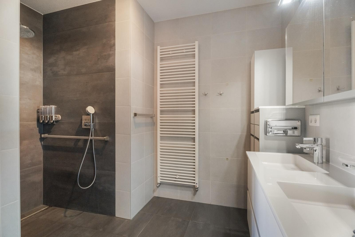 Appartement te koop: F.A. Molijnlaan 1-0019, Nunspeet