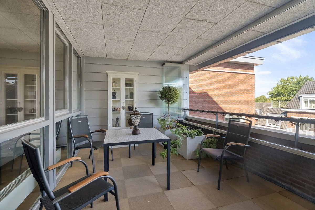 Appartement te koop: F.A. Molijnlaan 1-0019, Nunspeet
