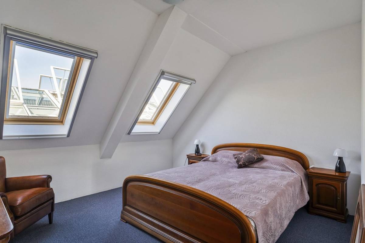 Appartement te koop: F.A. Molijnlaan 1-0019, Nunspeet