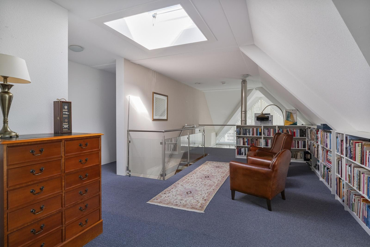 Appartement te koop: F.A. Molijnlaan 1-0019, Nunspeet
