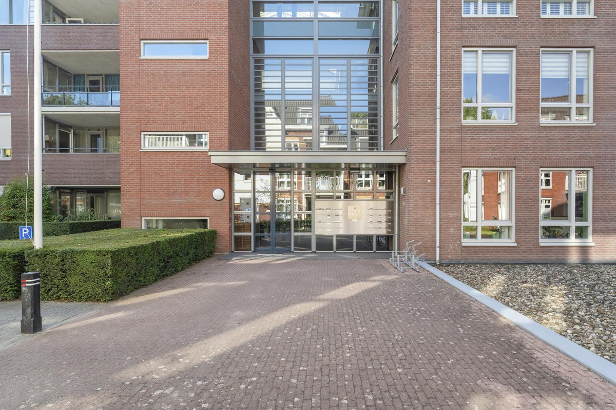 Appartement te koop: F.A. Molijnlaan 1-0019, Nunspeet