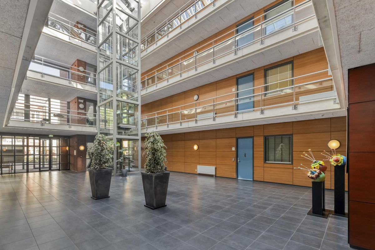 Appartement te koop: F.A. Molijnlaan 1-0019, Nunspeet