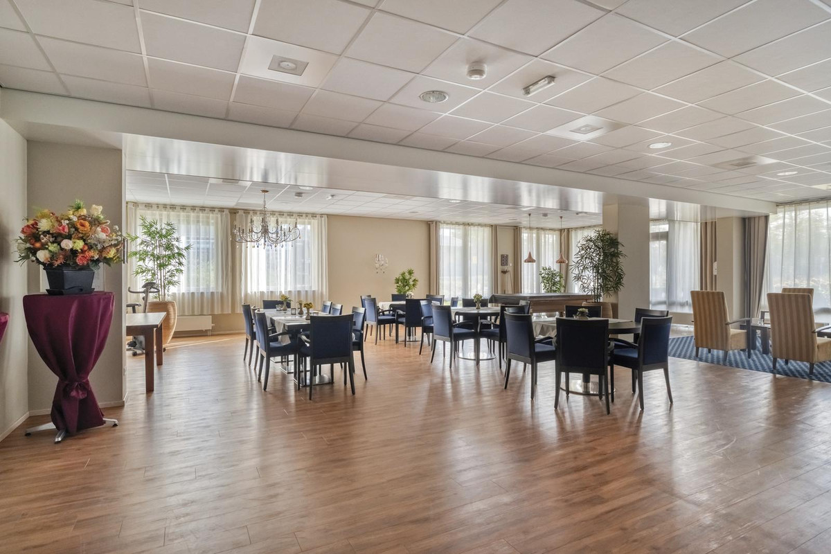 Appartement te koop: F.A. Molijnlaan 1-0019, Nunspeet