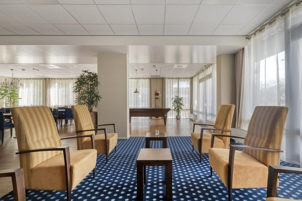 Appartement te koop: F.A. Molijnlaan 1-0019, Nunspeet