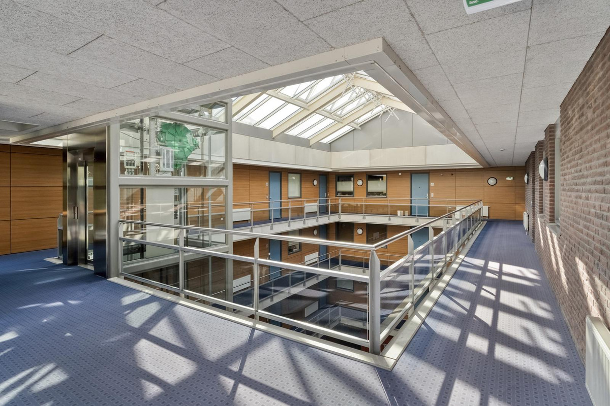 Appartement te koop: F.A. Molijnlaan 1-0019, Nunspeet