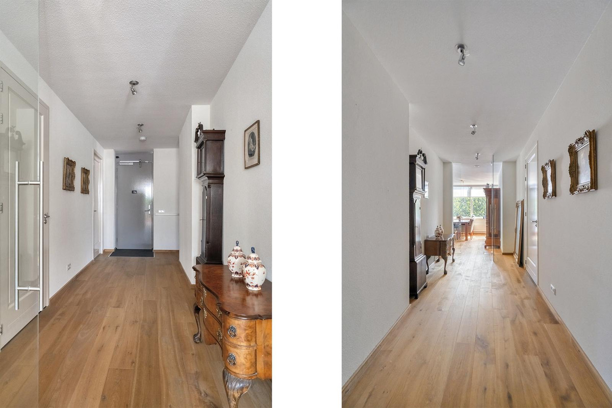 Appartement te koop: F.A. Molijnlaan 1-0019, Nunspeet