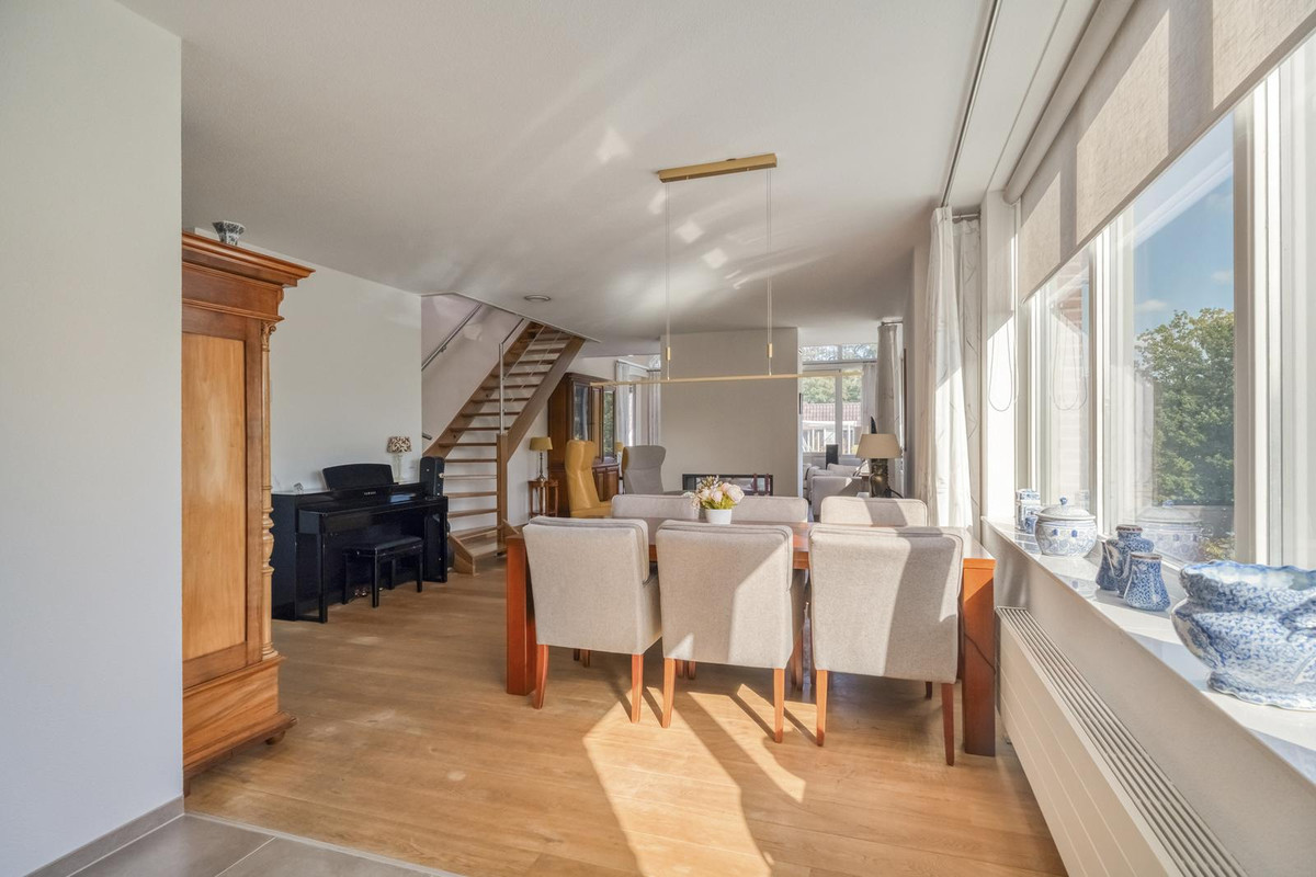 Appartement te koop: F.A. Molijnlaan 1-0019, Nunspeet