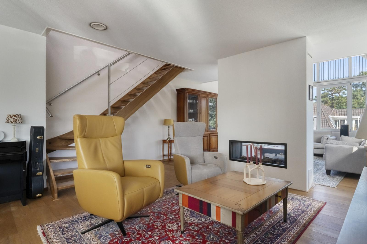 Appartement te koop: F.A. Molijnlaan 1-0019, Nunspeet