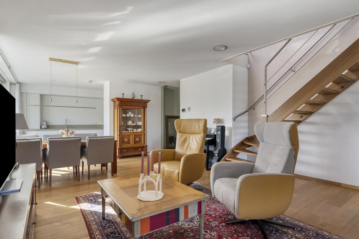 Appartement te koop: F.A. Molijnlaan 1-0019, Nunspeet