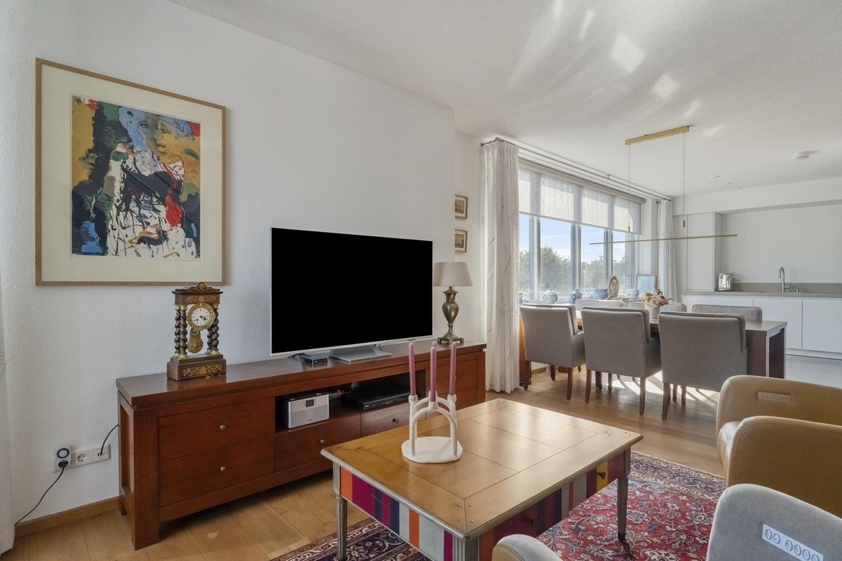 Appartement te koop: F.A. Molijnlaan 1-0019, Nunspeet