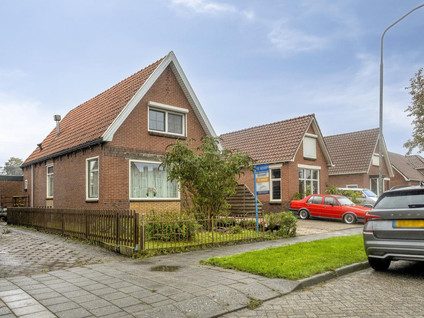 Thorbeckelaan 116