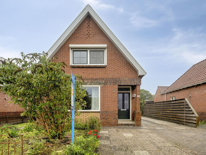 Thorbeckelaan 116
