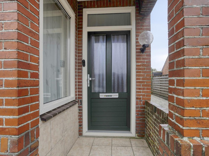 Thorbeckelaan 116