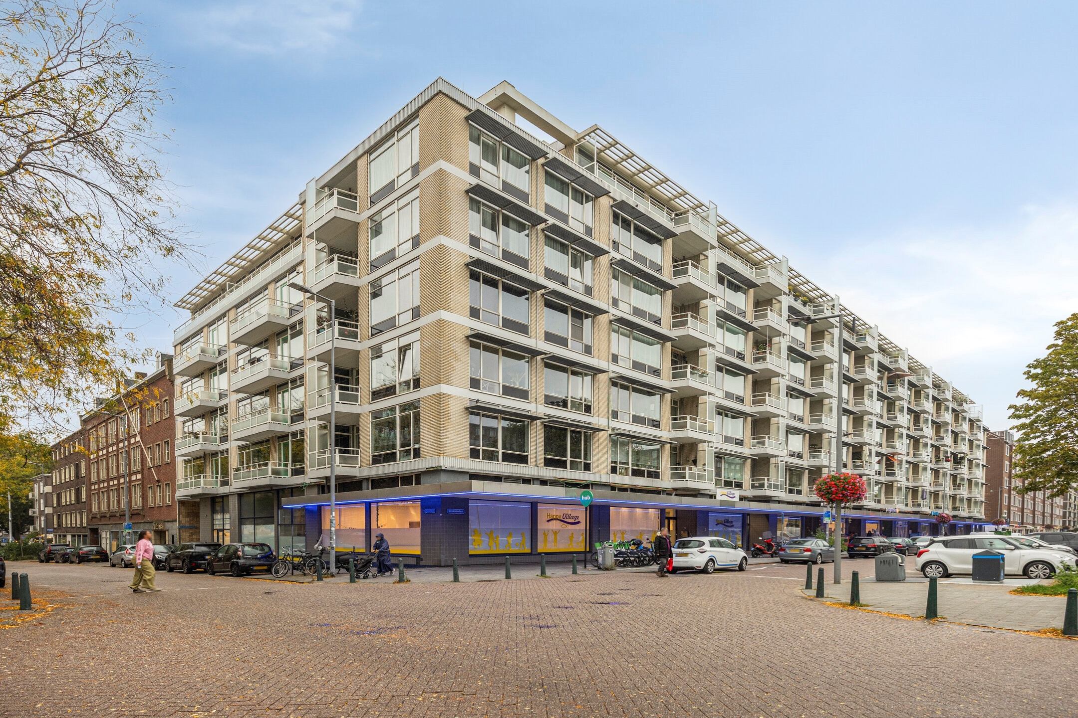 Groenendaal 213, Rotterdam