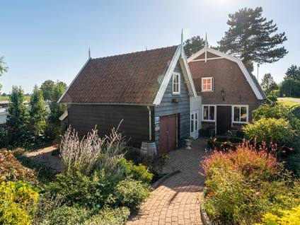 Maasdijk 12