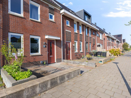 Westerveer 12