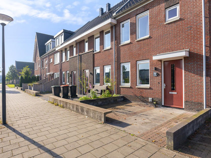 Westerveer 12